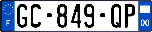 GC-849-QP