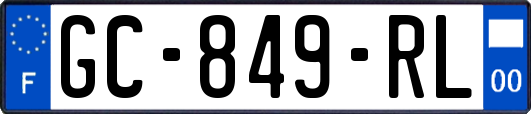 GC-849-RL