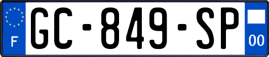 GC-849-SP