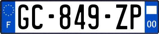 GC-849-ZP