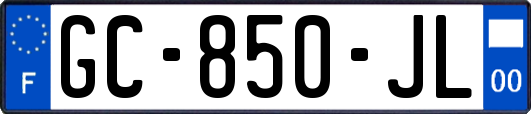 GC-850-JL