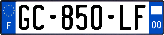 GC-850-LF