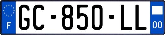 GC-850-LL