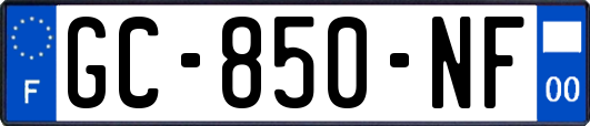 GC-850-NF