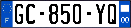 GC-850-YQ