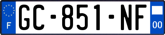 GC-851-NF