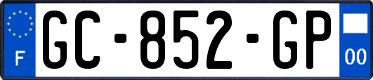 GC-852-GP