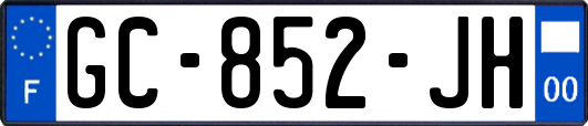 GC-852-JH