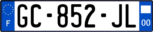 GC-852-JL