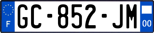 GC-852-JM