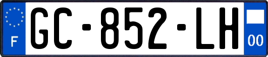GC-852-LH