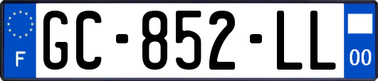 GC-852-LL