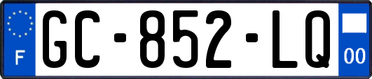 GC-852-LQ