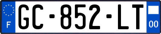 GC-852-LT