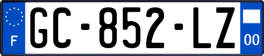 GC-852-LZ