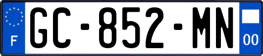 GC-852-MN