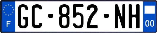 GC-852-NH