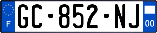 GC-852-NJ