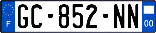 GC-852-NN