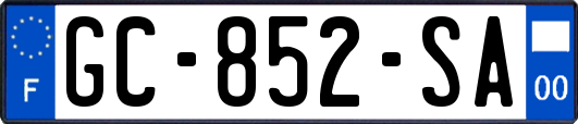 GC-852-SA