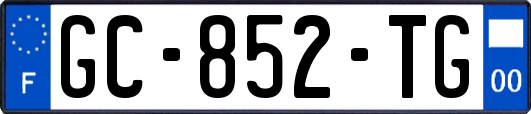 GC-852-TG