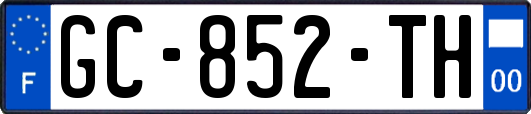 GC-852-TH