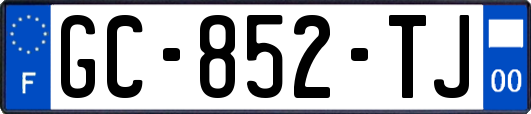 GC-852-TJ