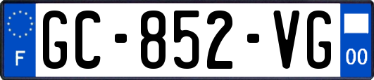 GC-852-VG