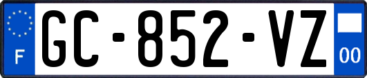 GC-852-VZ