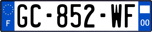 GC-852-WF