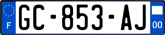 GC-853-AJ