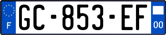 GC-853-EF