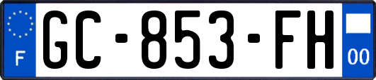GC-853-FH