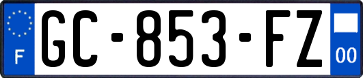 GC-853-FZ