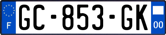 GC-853-GK