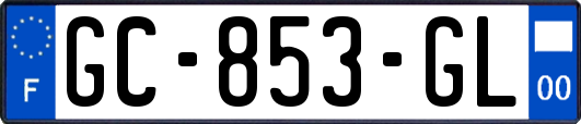 GC-853-GL