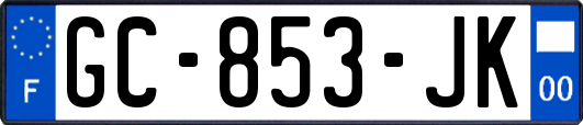 GC-853-JK