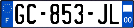 GC-853-JL