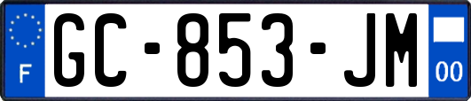 GC-853-JM