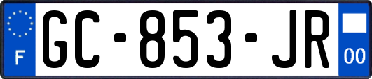 GC-853-JR
