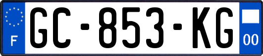 GC-853-KG