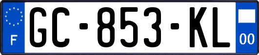 GC-853-KL