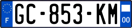 GC-853-KM