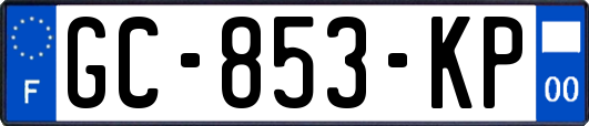 GC-853-KP