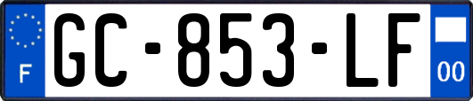 GC-853-LF