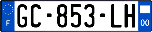 GC-853-LH