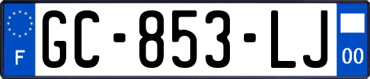 GC-853-LJ