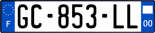 GC-853-LL