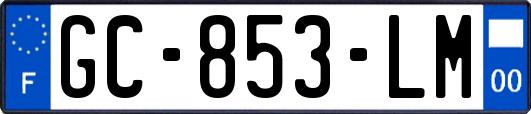 GC-853-LM