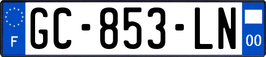 GC-853-LN